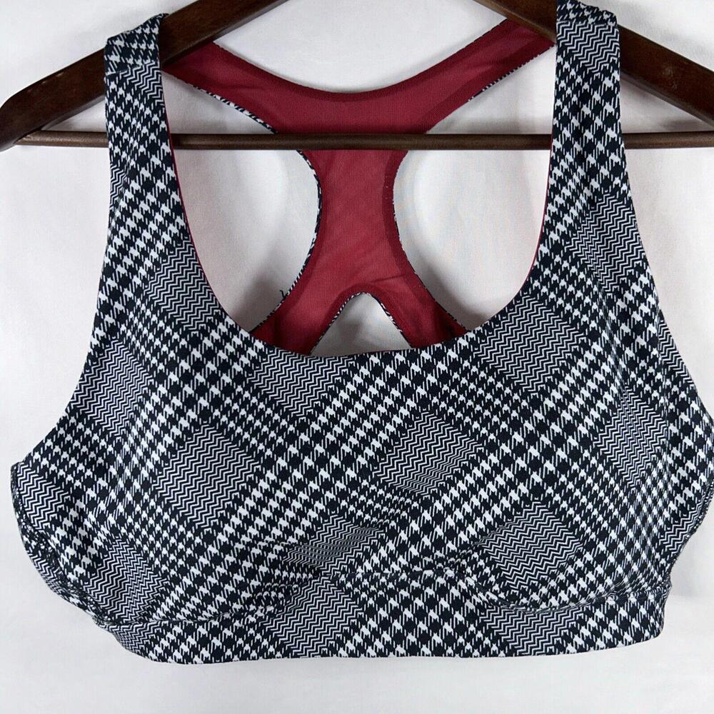 DSG XL Sport Bra With Pads